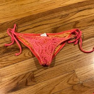 Billabong Swim Suit Bottoms